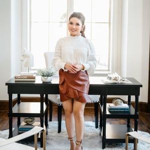 Meet your Posher, Catherine nguyen